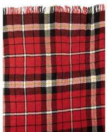 Stone Pearl Earrings